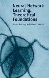 9780521573535-052157353X-Neural Network Learning: Theoretical Foundations