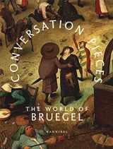 9789492677693-9492677695-Conversation Pieces: The World of Bruegel