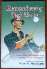 9780892725441-0892725443-Remembering Dud Dean