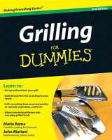9780470504116-0470504110-Grilling for Dummies