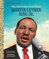 9780525578703-0525578706-My Little Golden Book About Martin Luther King Jr.