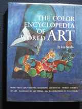 9780517522080-051752208X-The Color Encyclopedia of World Art
