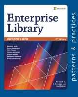 9781621140344-1621140342-Developer's Guide to Microsoft Enterprise Library, 2nd Edition (Microsoft patterns & practices)