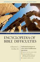 9780310241461-0310241464-New International Encyclopedia of Bible Difficulties