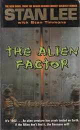 9780743452625-0743452623-The Alien Factor