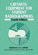 9780632027248-063202724X-Chesneys' Equipment for Student Radiographers