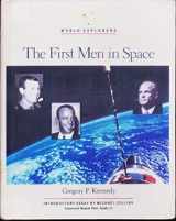 9780791013243-0791013243-First Men in Space (World Explorers)