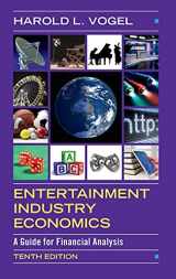 9781108493086-1108493084-Entertainment Industry Economics: A Guide for Financial Analysis