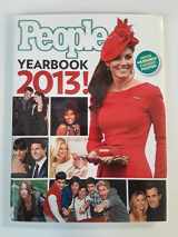 9781618930163-1618930168-People Yearbook 2013