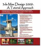 9781932709612-1932709614-3ds Max Design 2009: A Tutorial Approach