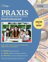 9781635309591-163530959X-ParaProfessional Study Guide: ParaPro Assessment Exam Prep with Practice Test Questions