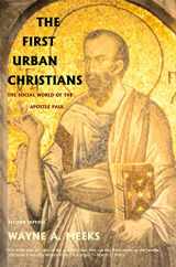 9780300098617-0300098618-The First Urban Christians: The Social World of the Apostle Paul