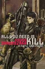 9781421527611-1421527618-All You Need Is Kill