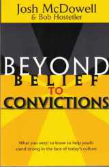9780842374095-0842374094-Beyond Belief to Convictions (Beyond Belief Campaign)