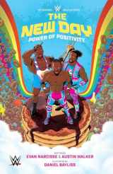 9781684156368-168415636X-WWE: The New Day: Power of Positivity