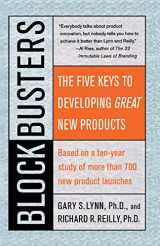 9780060084745-006008474X-Blockbusters: The Five Keys to Developing GREAT New Products
