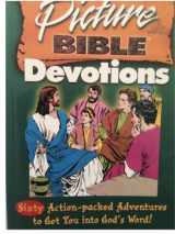 9780781430678-0781430674-Picture Bible Devotions