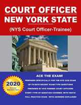 9781091155510-1091155518-Court Officer New York State (NYS Court Officer-Trainee)