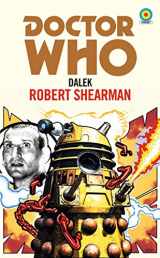 9781785945038-1785945033-Doctor Who: Dalek (Target Collection)