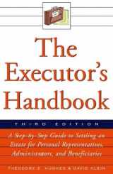 9780816066681-081606668X-The Executor's Handbook