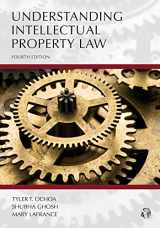 9781531015671-1531015670-Understanding Intellectual Property Law (Understanding Series)
