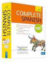 9781444177244-1444177249-Complete Spanish Beginner to Intermediate Course: Learn to read, write, speak and understand a new language (Teach Yourself)