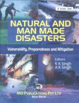9788175332003-817533200X-Natural And Man Made Disasters