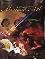 9780558680411-0558680410-History of Modern Art (Custom Edition for San Diego Mesa College)