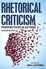 9781442252714-1442252715-Rhetorical Criticism: Perspectives in Action (Communication, Media, and Politics)