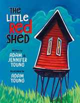 9781550818338-1550818333-The Little Red Shed