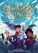 9781338666403-1338666401-Book Two: Sky (The Dragon Prince #2) (2)
