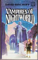 9780345287632-0345287630-The Vampires of Nightworld