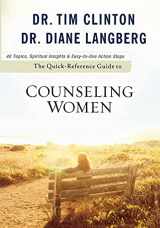 9780801072345-0801072344-The Quick-Reference Guide to Counseling Women