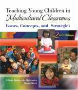 9781418039417-1418039411-Teaching Young Children in Multicultural Classrooms: Issues, Concepts, and Strategies