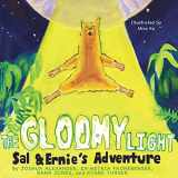 9780996927482-0996927484-The Gloomy Light: Sal & Ernie's Adventure (Books by Teens)