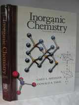 9780138418915-0138418918-Inorganic Chemistry (2nd Edition)