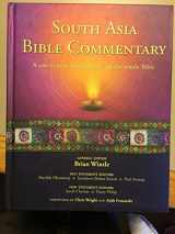 9788192464787-8192464784-South Asia Bible Commentary