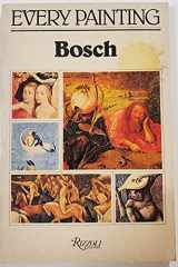 9780847802661-0847802663-Bosch (Every painting)