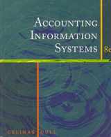 9780324663808-0324663803-Accounting Information Systems