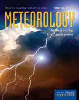 9781284030808-1284030806-Meteorology: Understanding the Atmosphere