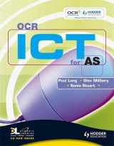9780340958285-0340958286-OCR ICT for AS