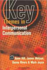 9780071074001-0071074007-Key Themes In Interpersonal Co 1Ed