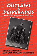 9780865346338-086534633X-Outlaws & Desperados: A New Mexico Federal Writers' Project Book