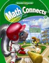 9780021057337-0021057338-Math Connects, Grade 4, Student Edition