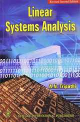 9788122411645-8122411649-Linear Systems Analysis