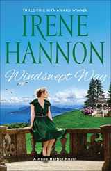 9780800741914-0800741919-Windswept Way: (Small-Town Beach Contemporary Clean Romance Set in the Pacific Northwest)
