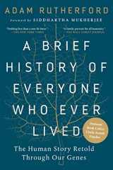 9781615194940-1615194940-A Brief History of Everyone Who Ever Lived: The Human Story Retold Through Our Genes