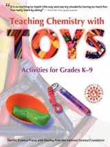 9781883822293-1883822297-Teaching Chemistry with Toys
