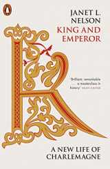 9780241305256-024130525X-King and Emperor: A New Life of Charlemagne