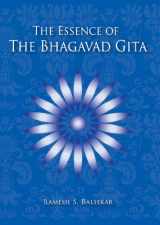 9788188071104-8188071102-The Essence of the Bhagavad Gita